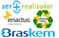 Enactus Uninovafapi foi uma das selecionadas pelo Desafio Ser + Realizador, da Braskem